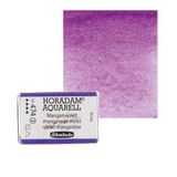 Schmincke Horadam 474 Manganese Violet Tam Tablet Sulu Boya