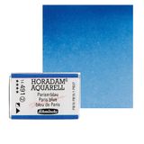 Schmincke Horadam 491 Paris Blue Tam Tablet Sulu Boya