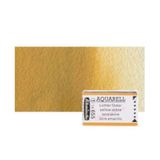 Schmincke Horadam 655 Yellow Ochre Tam Tablet Sulu Boya