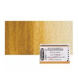 Schmincke Horadam 660 Raw Sienna Tam Tablet Sulu Boya
