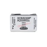 Schmincke Horadam 894 Silver Tam Tablet Sulu Boya