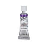 Schmincke Horadam Aquarell 5 ML 476 Schmincke Violet Tüp Sulu Boya