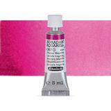 Schmincke Horadam Aquarell 5 ml Purple Magenta Tüp Sulu Boya