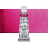 Schmincke Horadam Aquarell 5 ml Quinacridone Magenta Tüp Sulu Boya