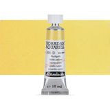 Schmincke Horadam Aquarell 5 ml Rutile Yellow Tüp Sulu Boya