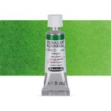 Schmincke Horadam Aquarell 5 ml Sap Green Tüp Sulu Boya