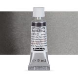 Schmincke Horadam Aquarell 5 ml Silver Tüp Sulu Boya