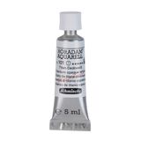 Schmincke Horadam Aquarell 5 ml Titanium Opaque White Tüp Sulu Boya