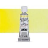 Schmincke Horadam Aquarell 5 ml Titanium Yellow Tüp Sulu Boya