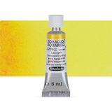 Schmincke Horadam Aquarell 5 ml Transparent Yellow Tüp Sulu Boya