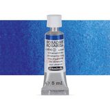 Schmincke Horadam Aquarell 5 ml Ultramarine Blue Tüp Sulu Boya