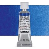 Schmincke Horadam Aquarell 5 ml Ultramarine Finest Tüp Sulu Boya