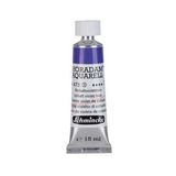 Schmincke : Horadam Aquarell Artist : Tüp Sulu Boya : 15 ml : Seri 3 : 473 Cobalt Violet Hue
