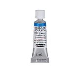 Schmincke – HORADAM® Aquarell – en iyi sanatçı sulu boya, açık kobalt mavisi – 5 ml