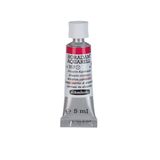 Schmincke – HORADAM® AQUARELL – en iyi sanatçı sulu boya boyaları, Alizarin karmesin – 5 ml