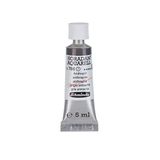 Schmincke – HORADAM® AQUARELL – en iyi sanatçı sulu boya boyaları, antrasit – 5 ml