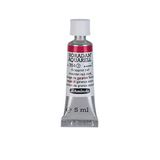 Schmincke – HORADAM® AQUARELL – en iyi sanatçı sulu boya boyaları, koyu kırmızı - 5 ml