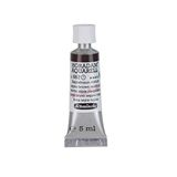 Schmincke – HORADAM® AQUARELL – en iyi sanatçı sulu boya boyaları, sepya kahverengisi kırmızı - 5 ml