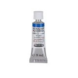 Schmincke – HORADAM® Aquarell – en iyi sanatçı sulu boya, dağ mavisi – 5 ml