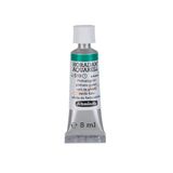 Schmincke – HORADAM® AQUARELL – en iyi sanatçı sulu boya, ftalat yeşili – 5 ml