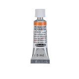 Schmincke – HORADAM® AQUARELL – en iyi sanatçı sulu boya, kadmiyum turuncu koyu - 5 ml