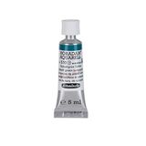 Schmincke – HORADAM® AQUARELL – en iyi sanatçı sulu boya, kobalt yeşili turkuaz – 5 ml