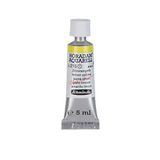 Schmincke – HORADAM® AQUARELL – en iyi sanatçı sulu boya, limon sarısı – 5 ml