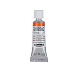 Schmincke – HORADAM® Aquarell – en iyi sanatçı sulu boya, vernik turuncusu – 5 ml