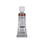 Schmincke - HORADAM® AQUARELL - en iyi sanatçıların suluboyaları, demir oksit kahverengi - 5 ml