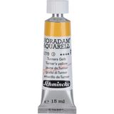Schmincke Horadam Aquarell No:219 Turner's Yellow Seri 3 15 ml Tüp Sulu Boya
