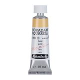 Schmincke Horadam Aquarell No:893 Gold Seri 2 Tüp 15 ML Sulu Boya