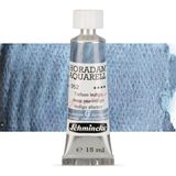 Schmincke : Horadam Aquarell Supergranulation Sulu Boya : Deep Sea Indigo : 15 ml