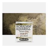 Schmincke : Horadam Aquarell Supergranulation Sulu Boya : Desert Grey : Yarım Tablet