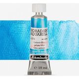 Schmincke : Horadam Aquarell Supergranulation Sulu Boya : Galaxy Blue : 15 ml
