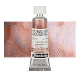 Schmincke : Horadam Aquarell Supergranulation Sulu Boya : Galaxy Brown : 15 ml