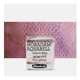 Schmincke : Horadam Aquarell Supergranulation Sulu Boya : Galaxy Pink : Yarım Tablet
