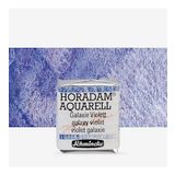 Schmincke : Horadam Aquarell Supergranulation Sulu Boya : Galaxy Violet : Yarım Tablet