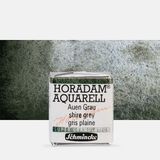Schmincke : Horadam Aquarell Supergranulation Sulu Boya : Shire Grey : Yarım Tablet