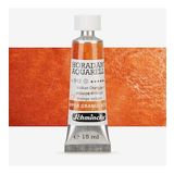 Schmincke : Horadam Aquarell Supergranulation Sulu Boya : Volcano Orange : 15 ml