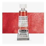 Schmincke : Horadam Aquarell Supergranulation Sulu Boya : Volcano Red : 15 ml