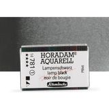 Schmincke Horadam Aquarell Tam Tablet Sulu Boya Lamp Black 781 S.1 - Renkli - Standart
