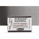 Schmincke Horadam Aquarell Tam Tablet Sulu Boya Schmincke Payne's Grey 783 S.1 - Renkli - Standart
