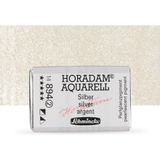 Schmincke Horadam Aquarell Tam Tablet Sulu Boya Silver 894 S.2 - Renkli - Standart