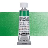 Schmincke Horadam Aquarell Tube Tüp Sulu Boya 15ML Cobalt Green Pure 535 S.4 - Renkli - Standart