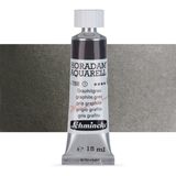 Schmincke Horadam Aquarell Tube Tüp Sulu Boya 15ML Graphite Grey 788 S.1 - Renkli - Standart