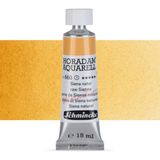 Schmincke Horadam Aquarell Tube Tüp Sulu Boya 15ML Raw Sienna 660 S.1 - Renkli - Standart
