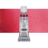 Schmincke Horadam Aquarell Tüp Sulu Boya 5 ml Bordeaux - Renkli