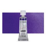 Schmincke : Horadam Aquarell Tüp Sulu Boya : 5 ml : Brilliant Blue Violet
