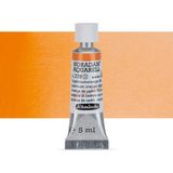 Schmincke Horadam Aquarell Tüp Sulu Boya 5 ml Cadmium Orange Deep