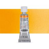 Schmincke Horadam Aquarell Tüp Sulu Boya 5 ml Cadmium Orange Light
